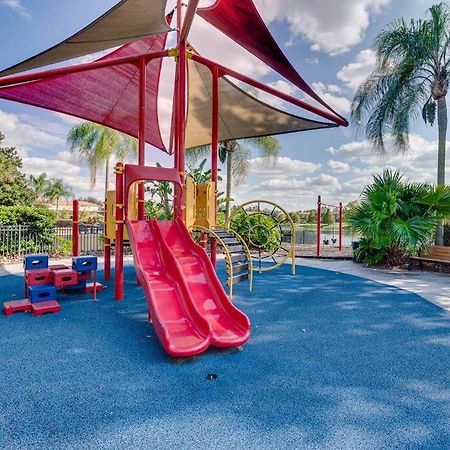 Welcome To Villa Azul, Your Home Away From Home! Kissimmee Exteriér fotografie