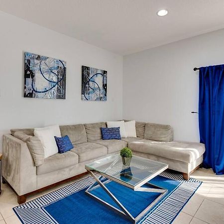 Welcome To Villa Azul, Your Home Away From Home! Kissimmee Exteriér fotografie