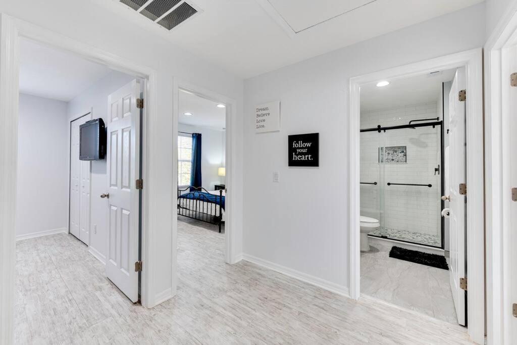 Welcome To Villa Azul, Your Home Away From Home! Kissimmee Exteriér fotografie