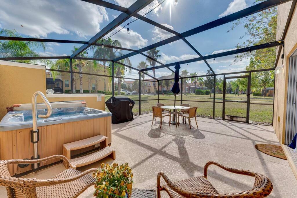 Welcome To Villa Azul, Your Home Away From Home! Kissimmee Exteriér fotografie