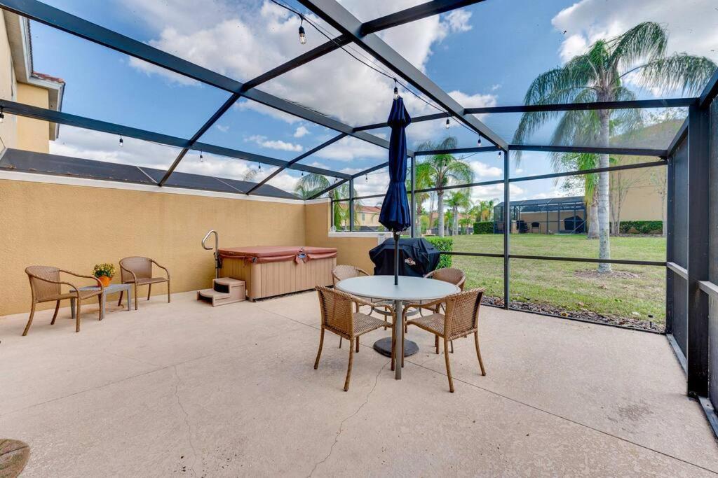 Welcome To Villa Azul, Your Home Away From Home! Kissimmee Exteriér fotografie