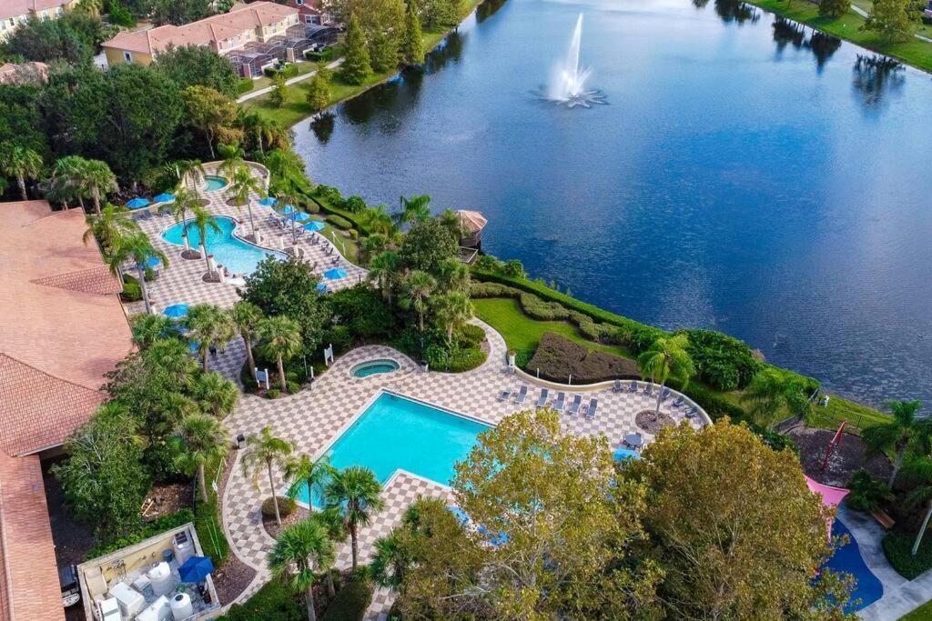 Welcome To Villa Azul, Your Home Away From Home! Kissimmee Exteriér fotografie