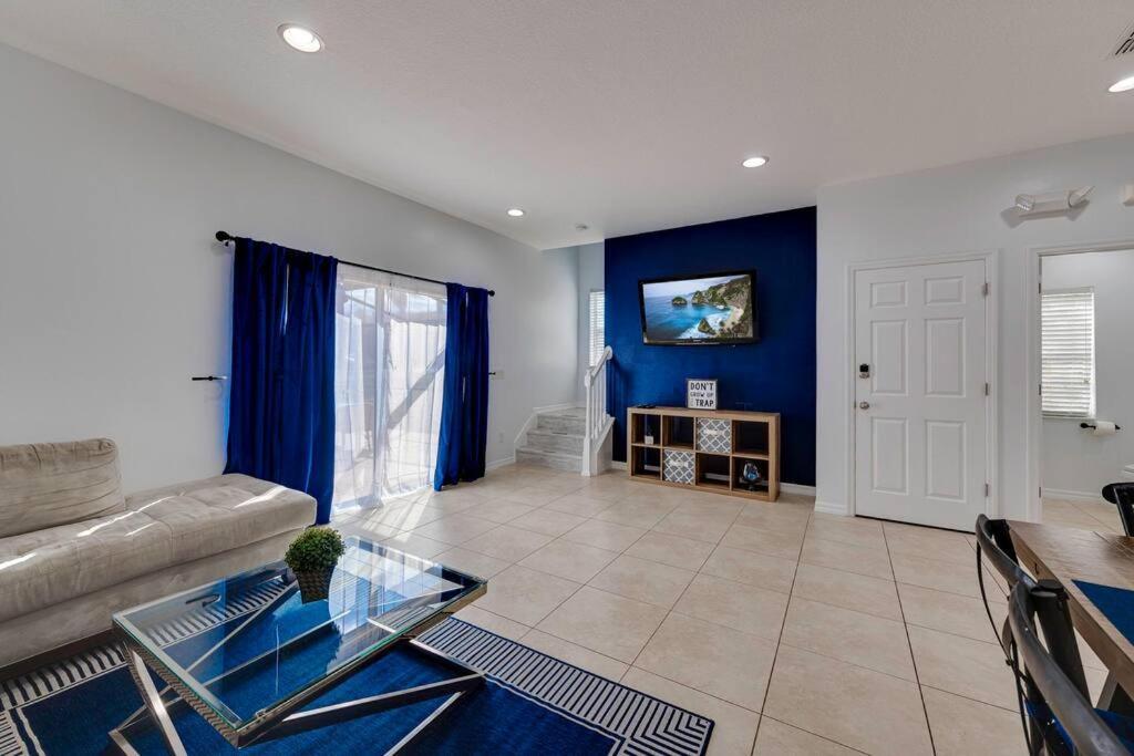 Welcome To Villa Azul, Your Home Away From Home! Kissimmee Exteriér fotografie
