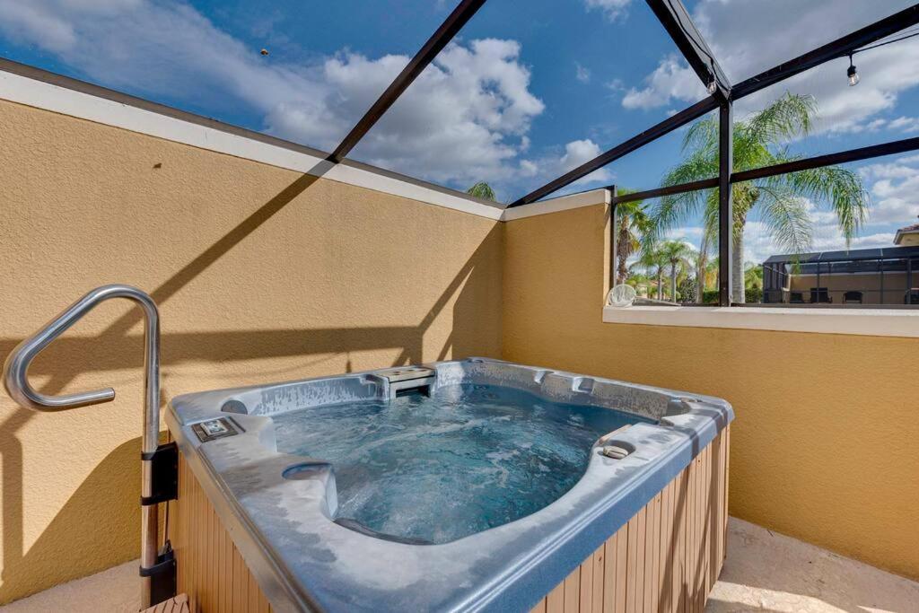 Welcome To Villa Azul, Your Home Away From Home! Kissimmee Exteriér fotografie