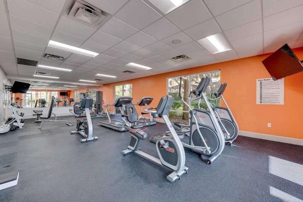 Welcome To Villa Azul, Your Home Away From Home! Kissimmee Exteriér fotografie