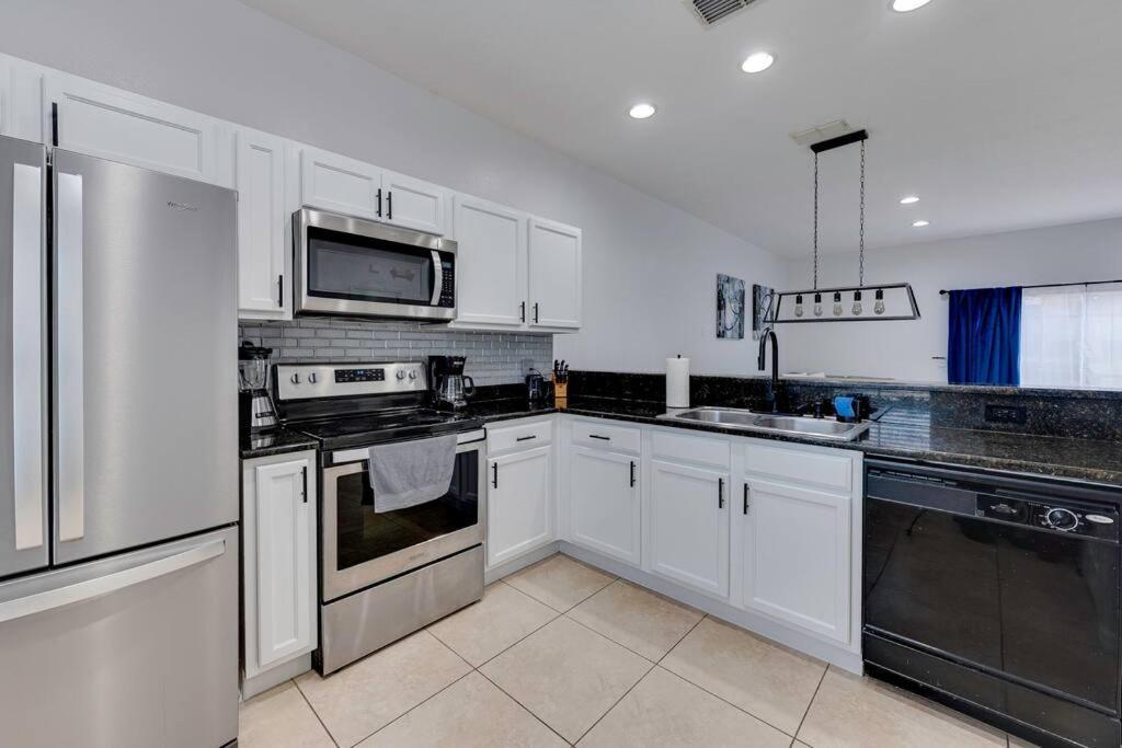 Welcome To Villa Azul, Your Home Away From Home! Kissimmee Exteriér fotografie