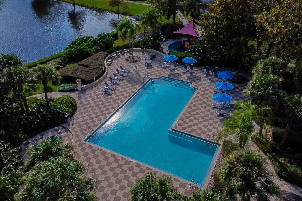 Welcome To Villa Azul, Your Home Away From Home! Kissimmee Exteriér fotografie