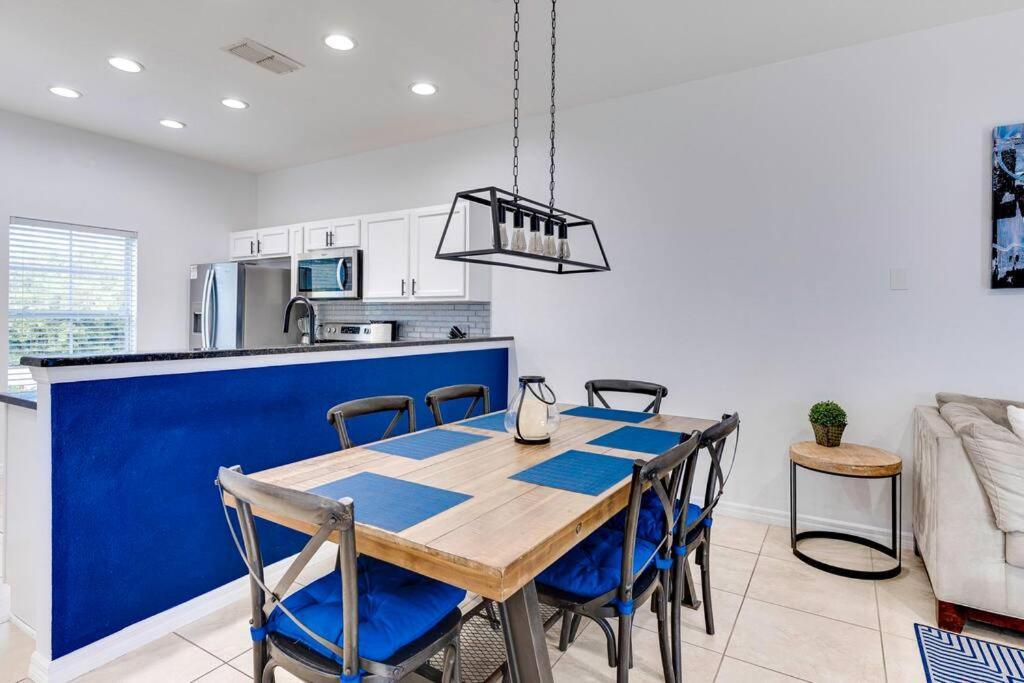 Welcome To Villa Azul, Your Home Away From Home! Kissimmee Exteriér fotografie
