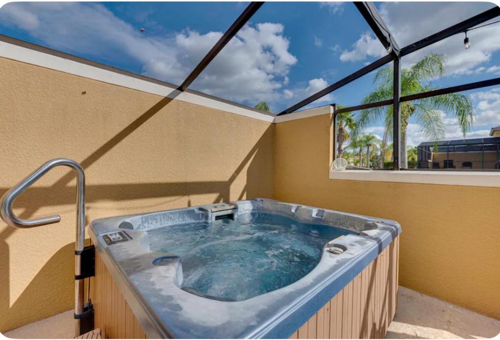 Welcome To Villa Azul, Your Home Away From Home! Kissimmee Exteriér fotografie